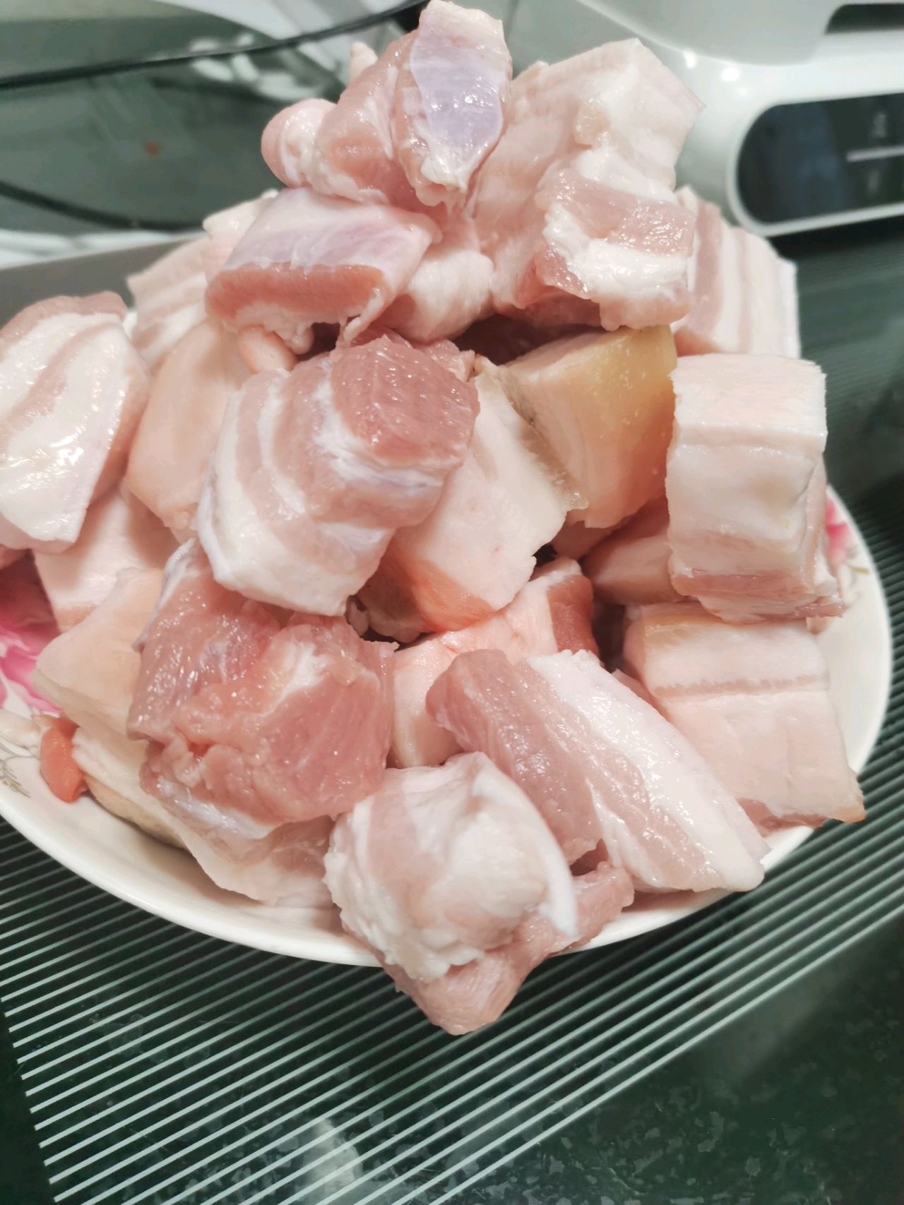 东坡肉的简化版