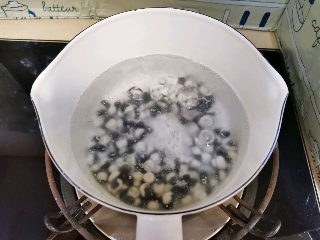 冬日超暖咖啡特饮