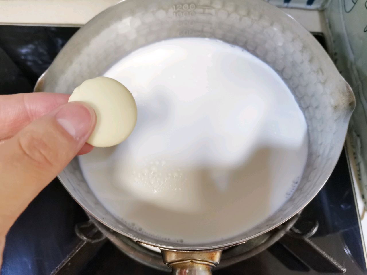 冬日超暖咖啡特饮