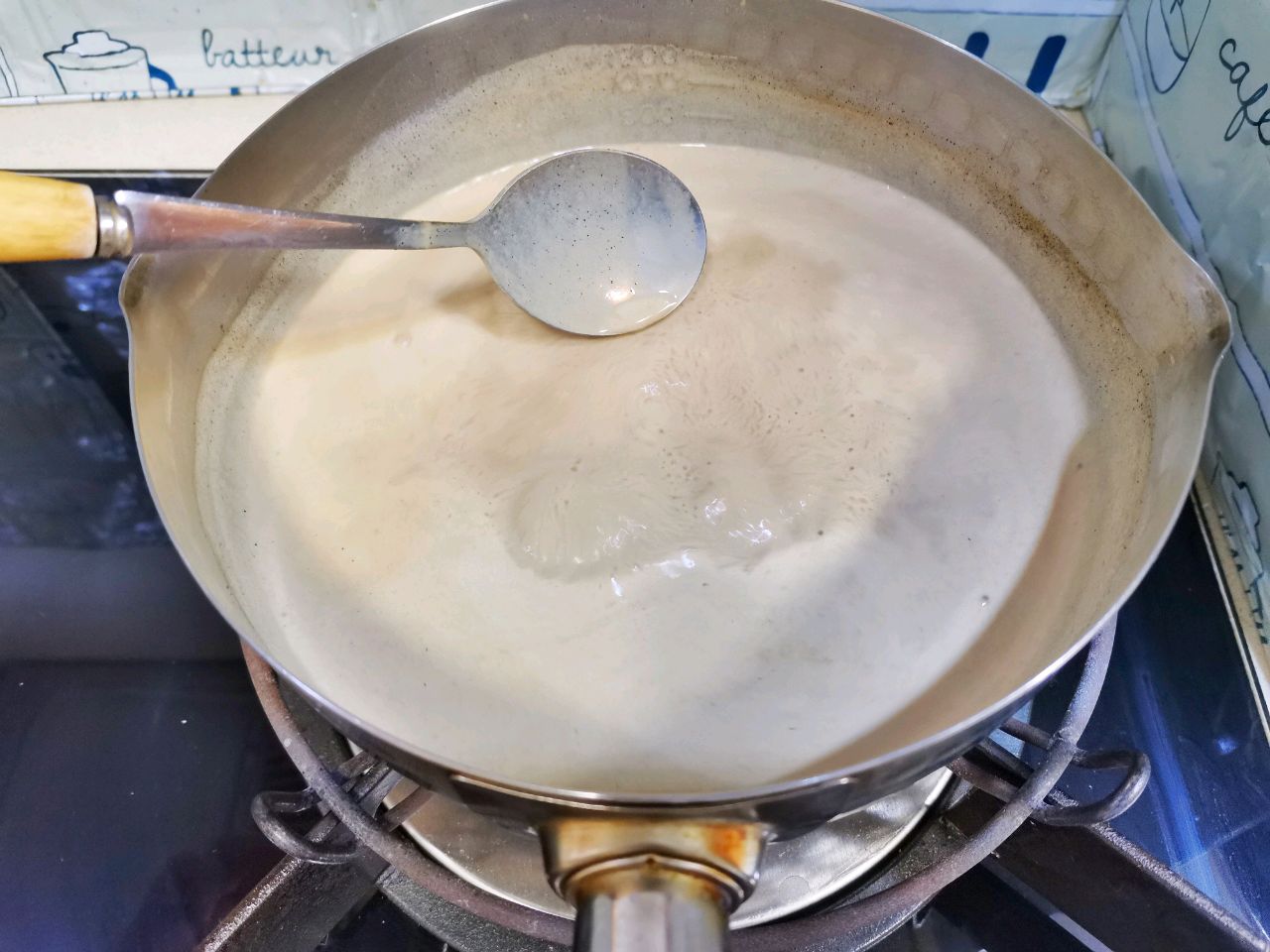 冬日超暖咖啡特饮