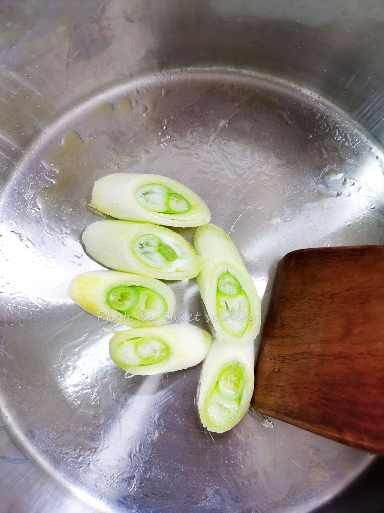 冬日大虾寿喜锅