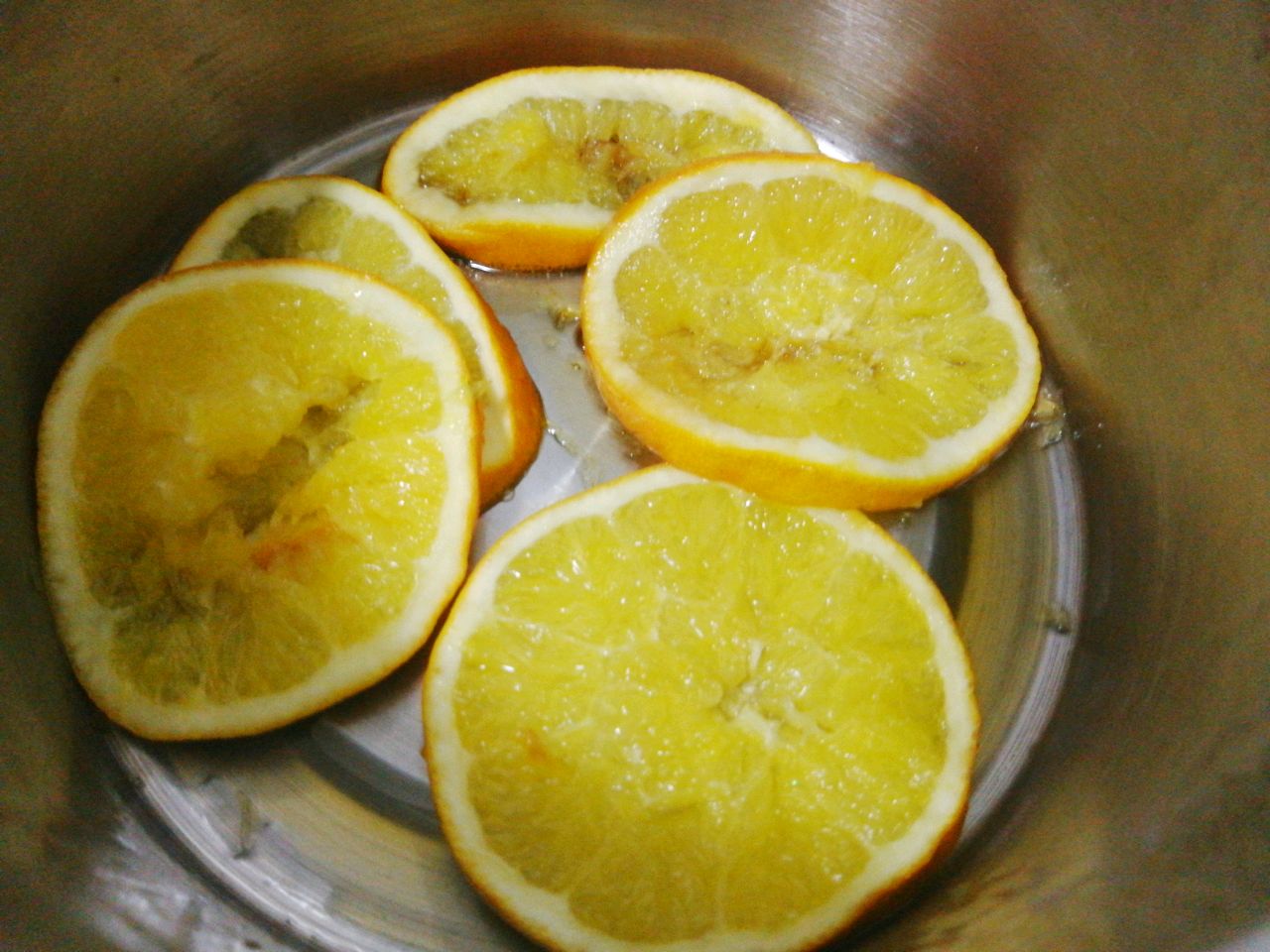 冬日的零食ヾ(๑❛ ▿ ◠๑ )橙子巧克力曲奇