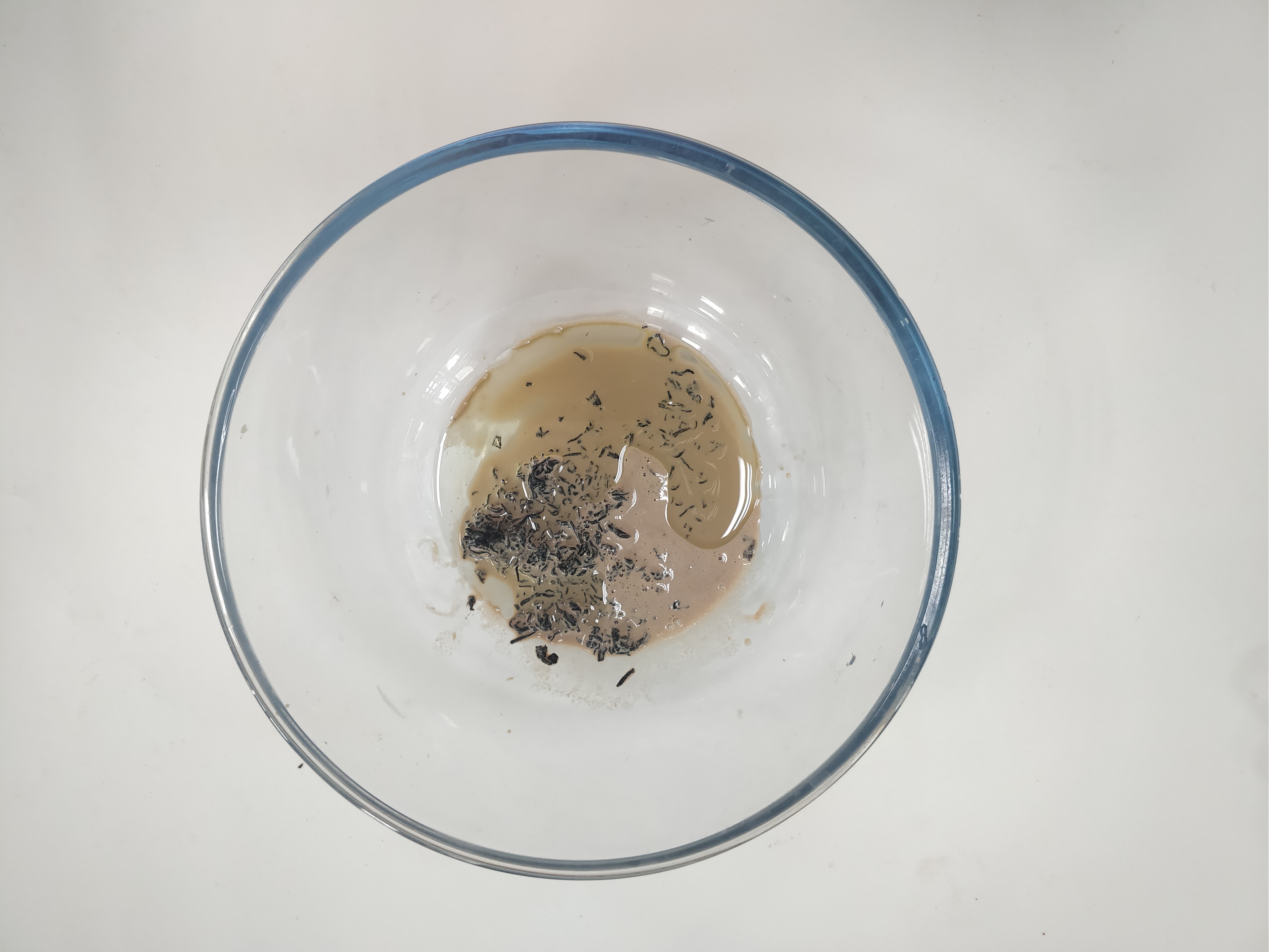 冬日的珍珠奶茶爆浆蛋糕