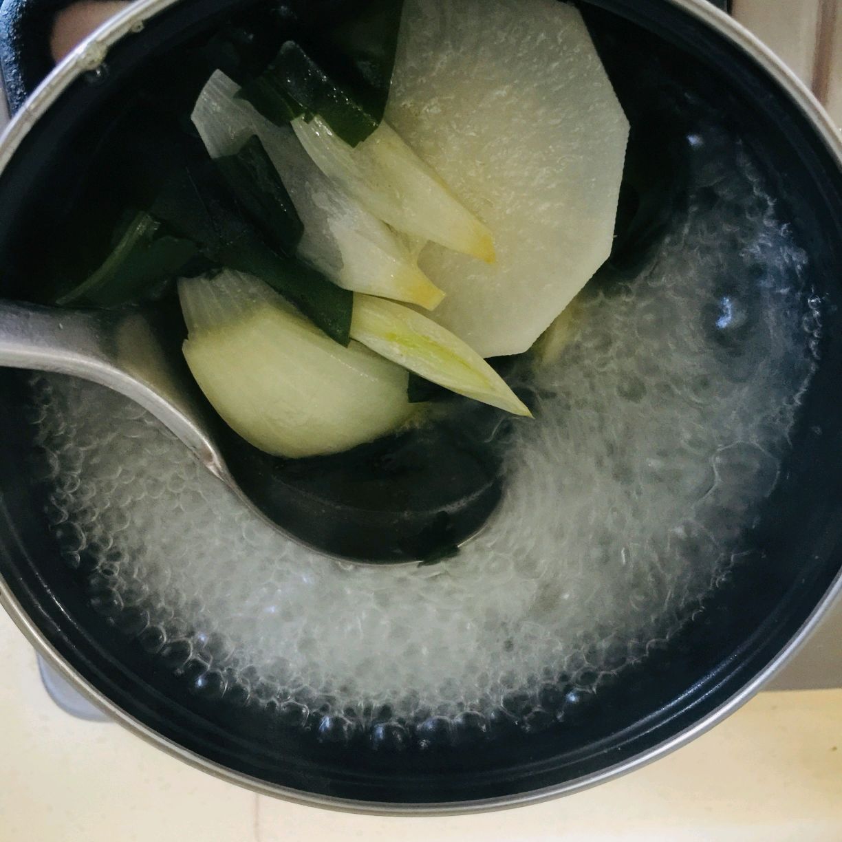 冬日懒人关东煮