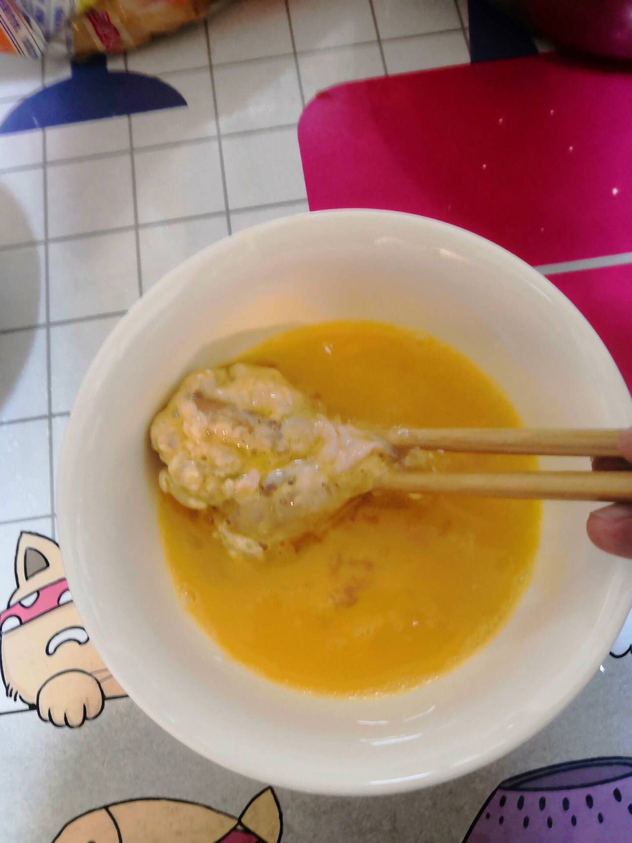 冬日里的脆烤鸡翅根