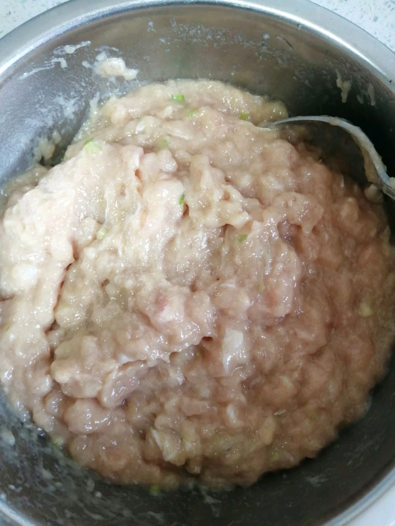 冬日里的温暖：外婆馄饨