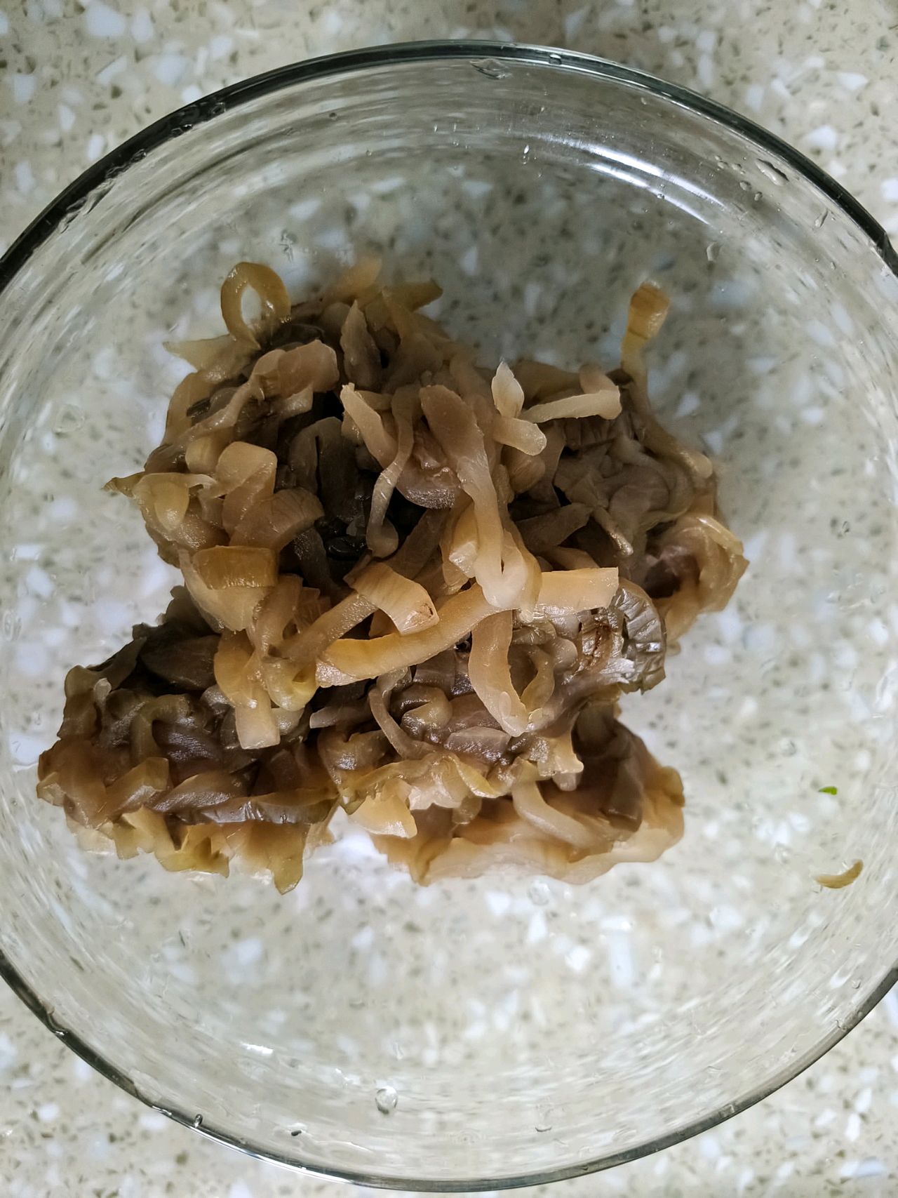 冬日里的小菜