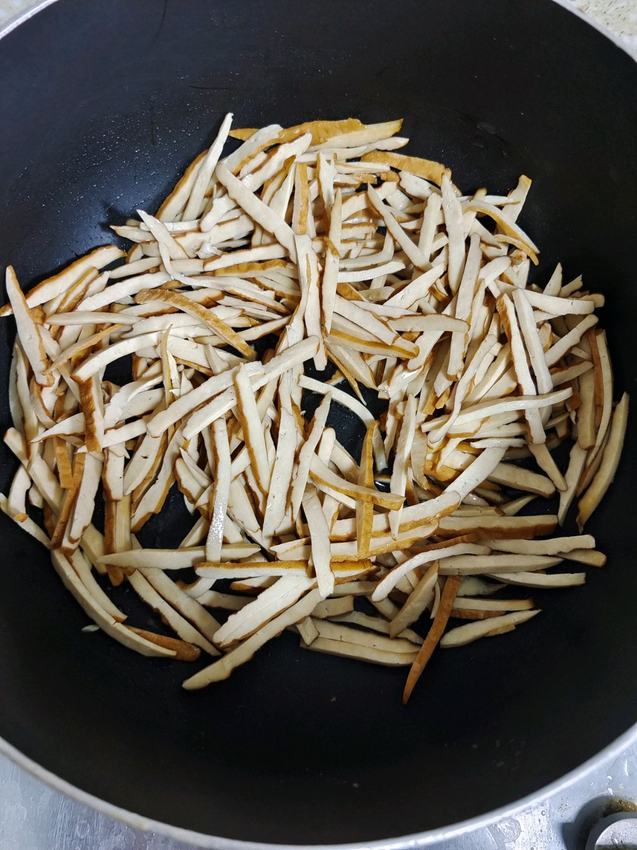 冬日里的小菜