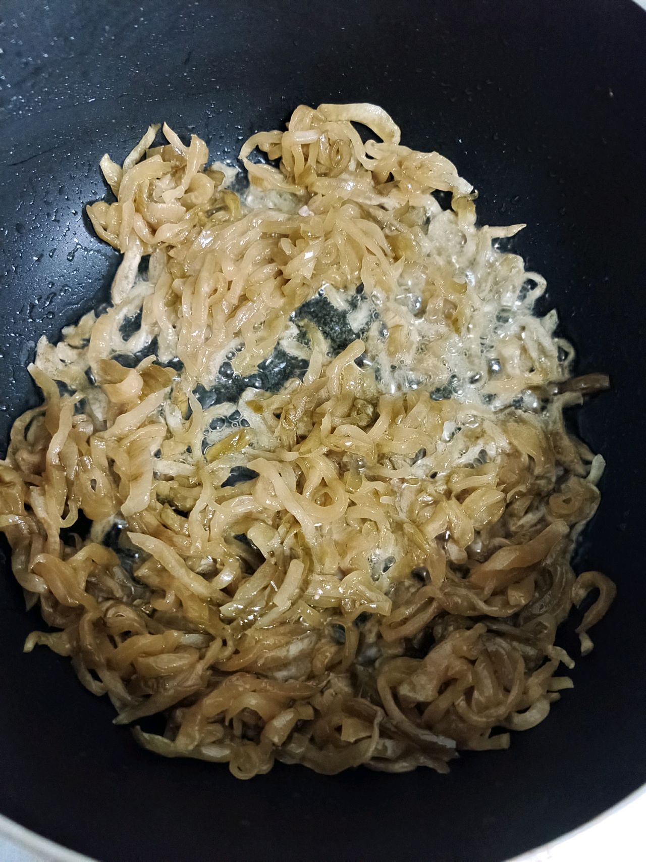 冬日里的小菜