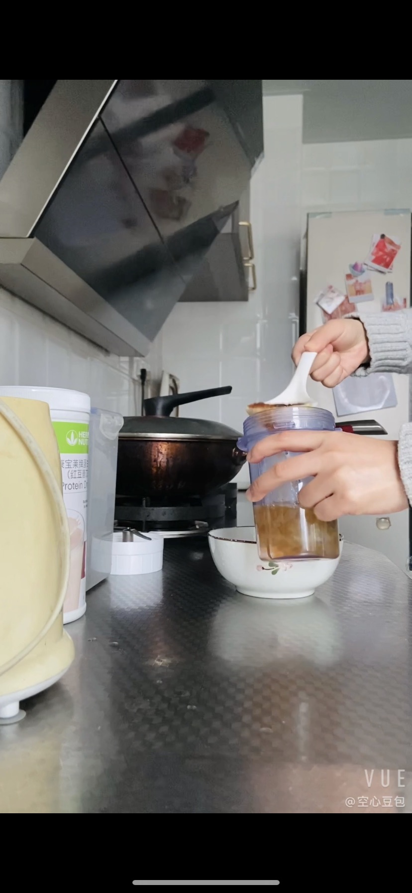 冬日美颜秘笈饮品