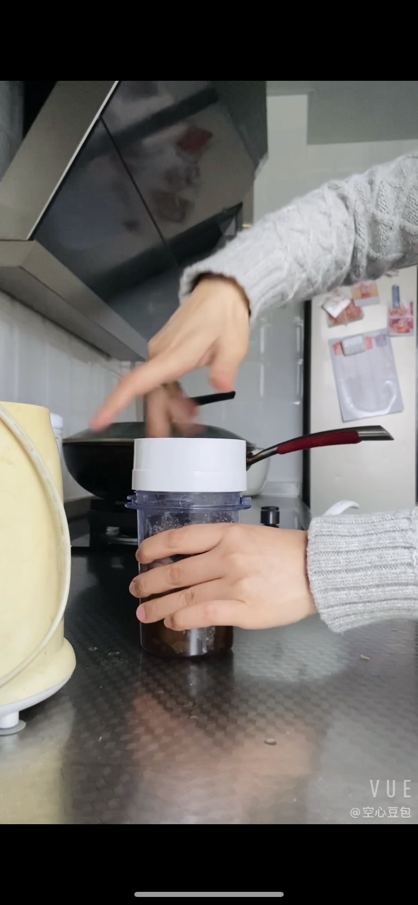 冬日美颜秘笈饮品