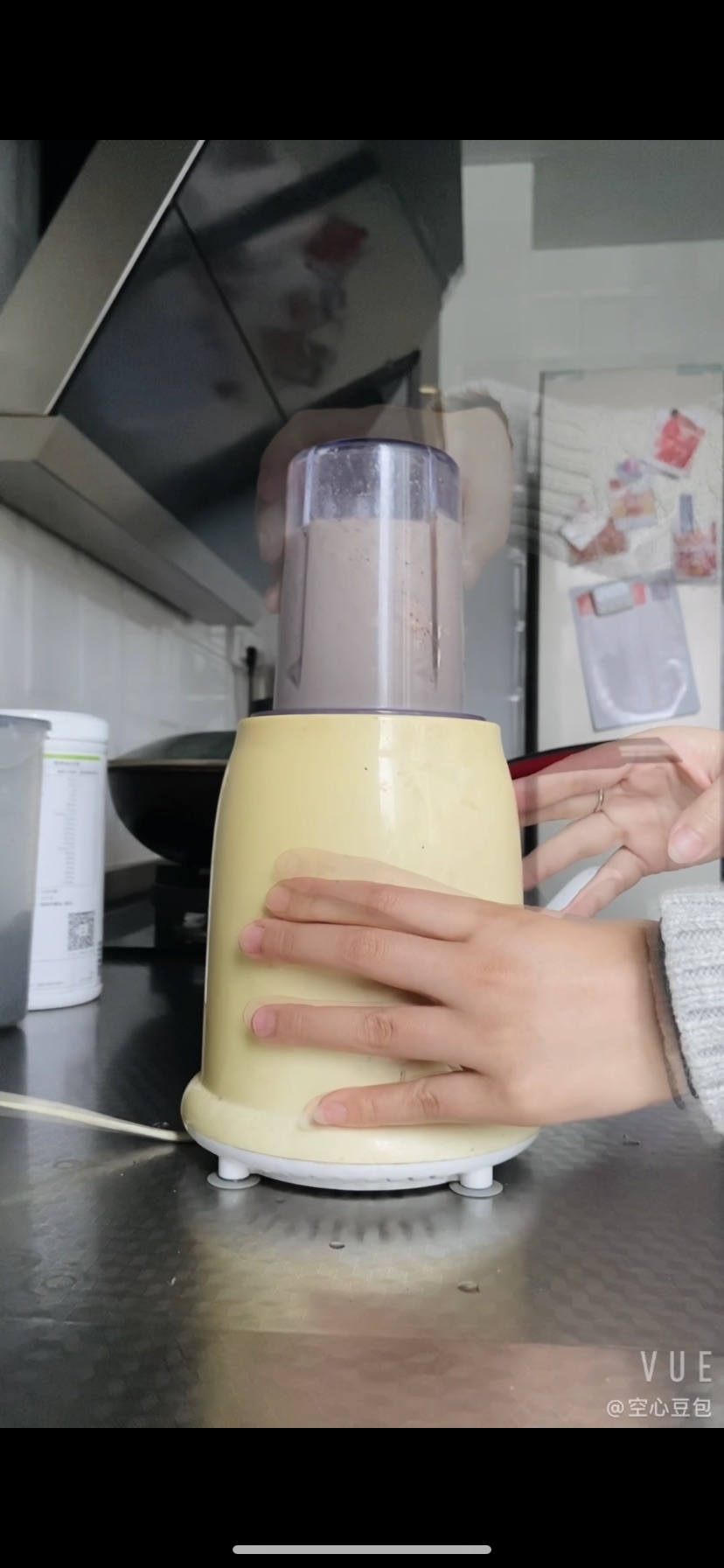 冬日美颜秘笈饮品