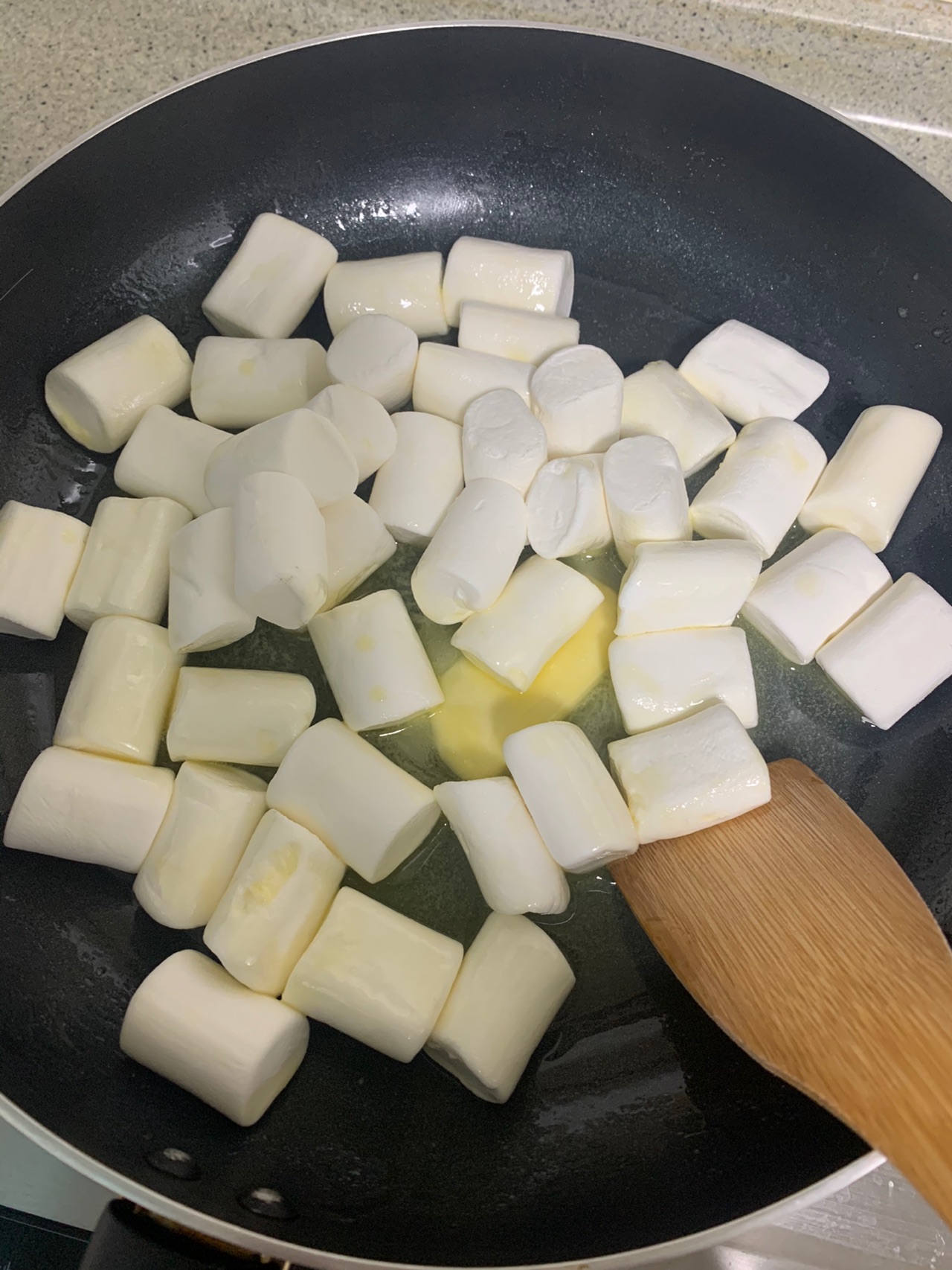 冬日奶枣