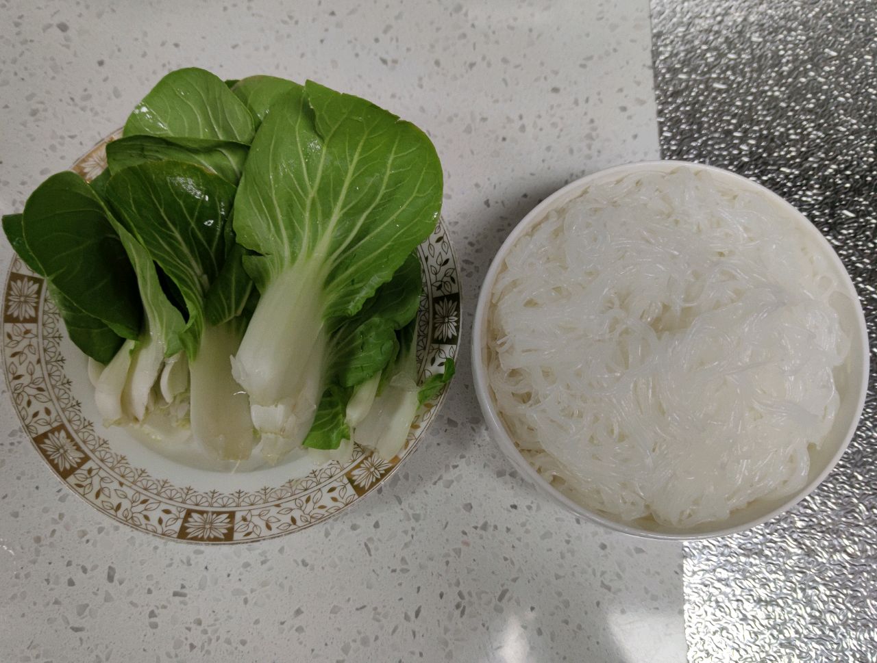 冬日暖锅
