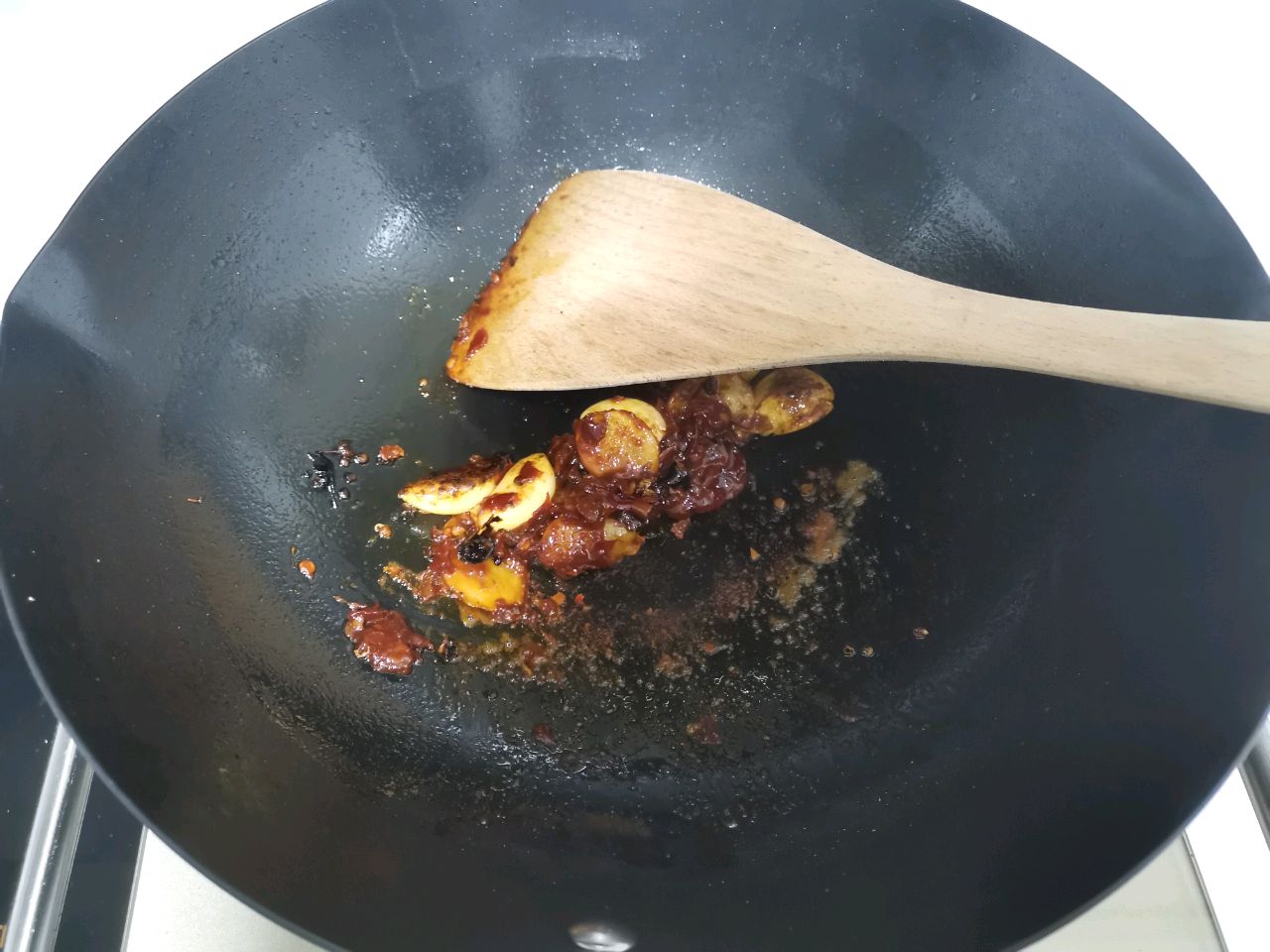 冬日暖身锅 鸡翅煲