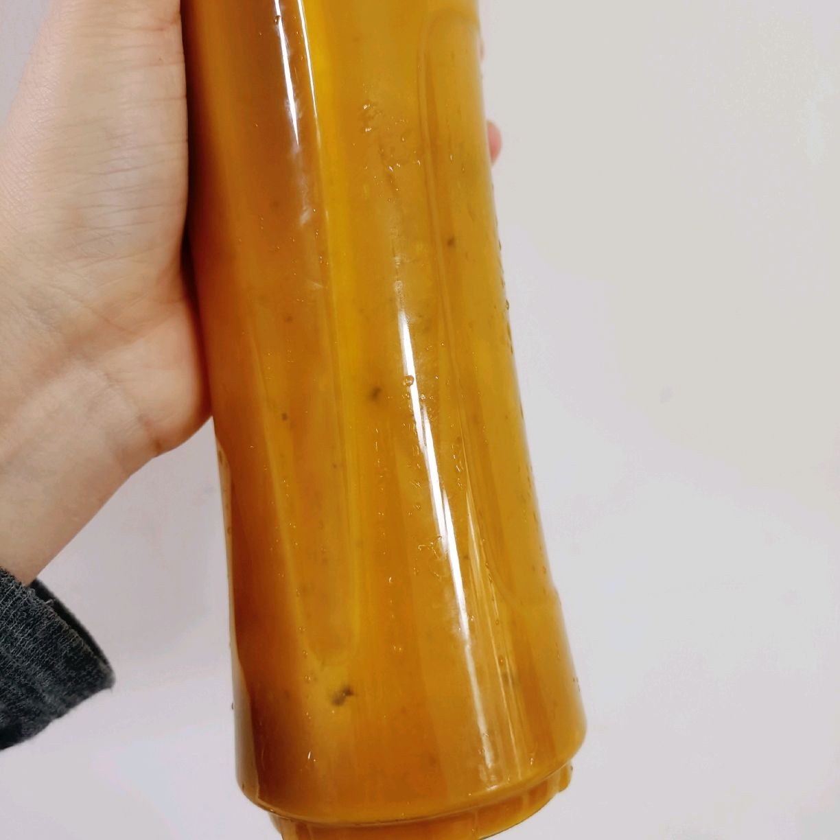冬日暖汤：花胶鸡汤
