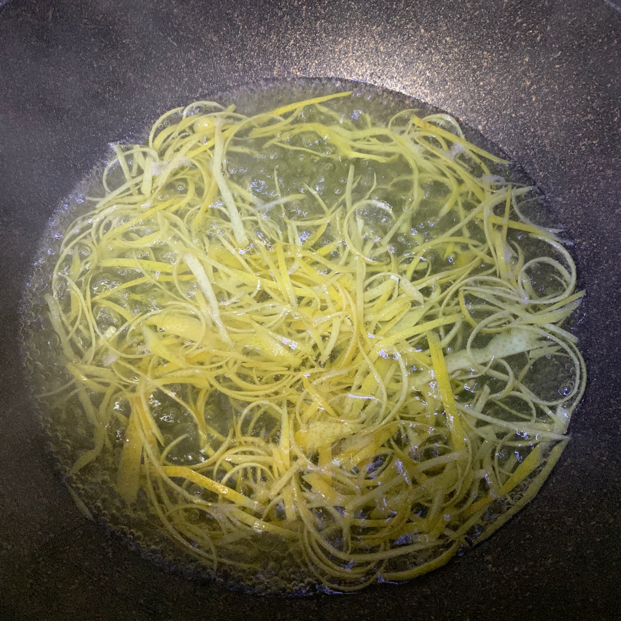 冬日暖胃——蜂蜜柚子茶