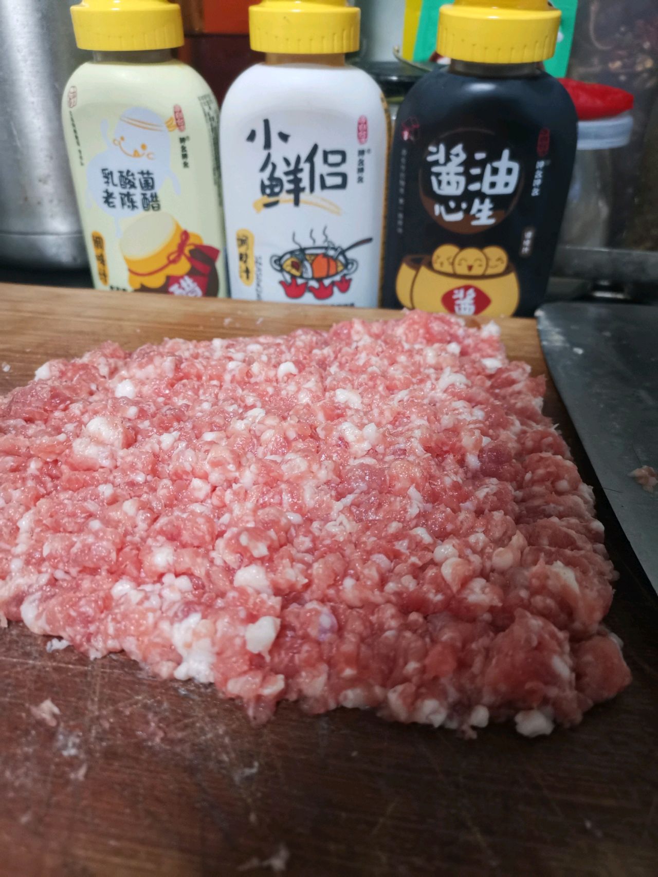冬日暖胃养生汤