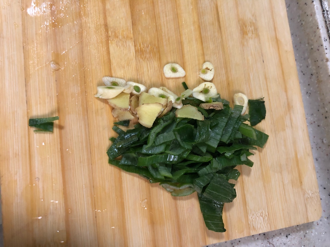 冬日暖心羊肉白菜锅