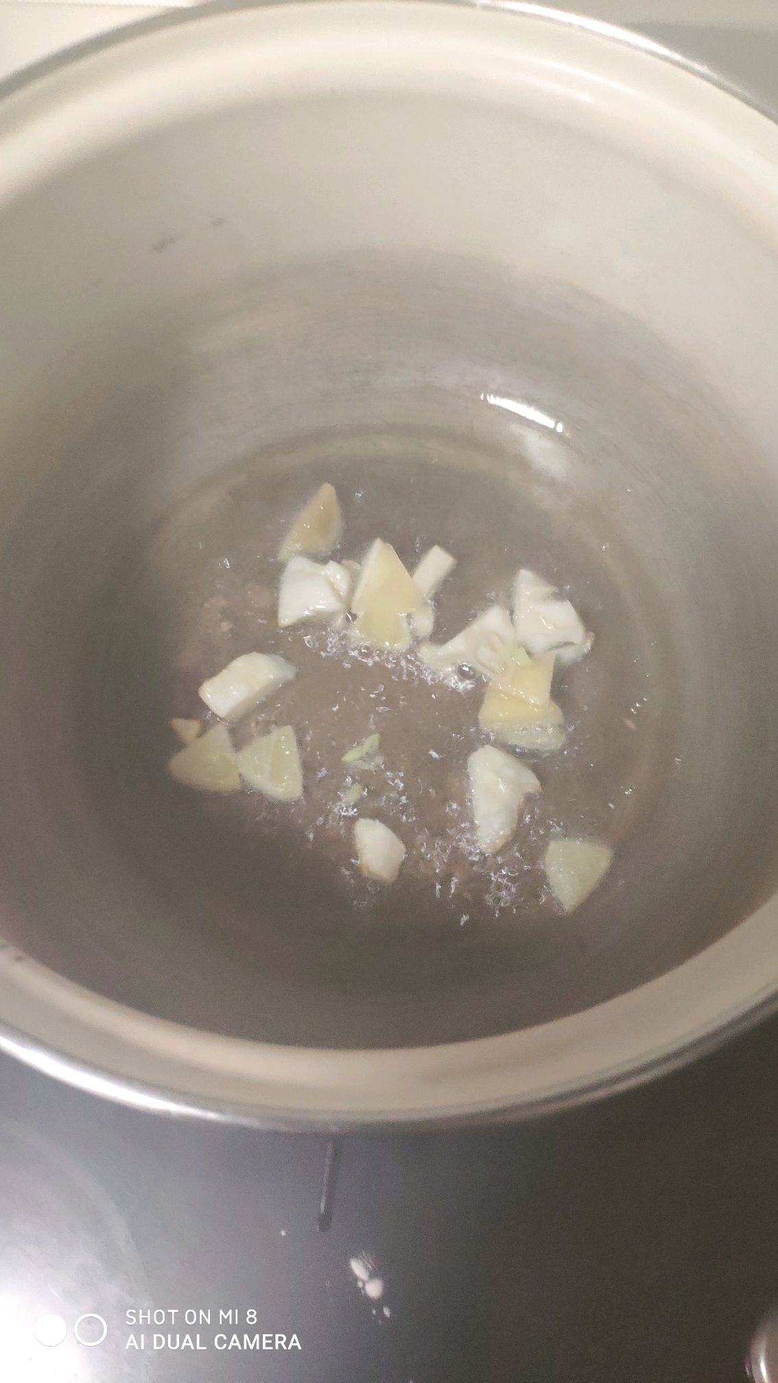 冬日什锦暖锅