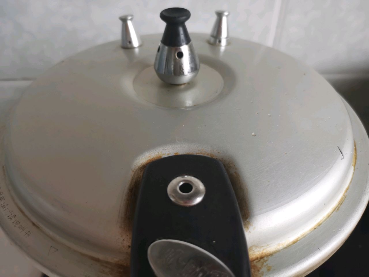 冬日温补红烧羊排
