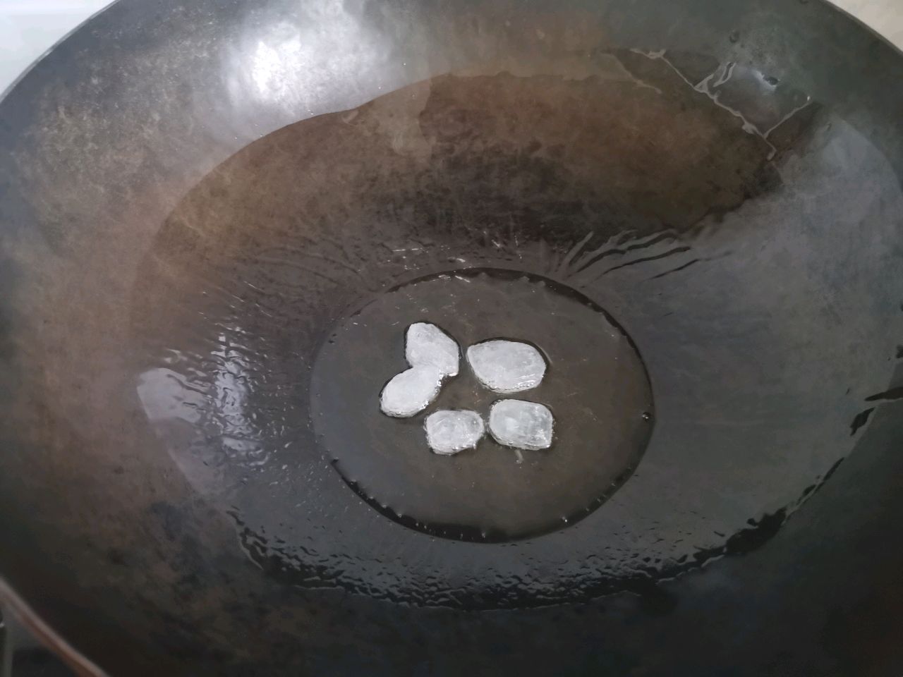 冬日温补红烧羊排