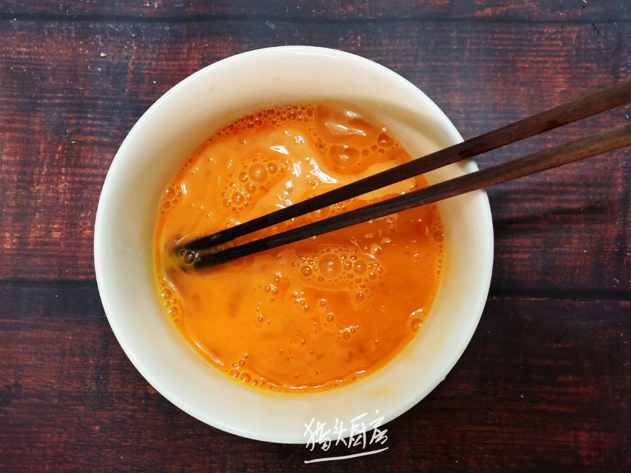 冬日之快手蛋抱饺