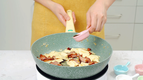 冬笋炒腊肉