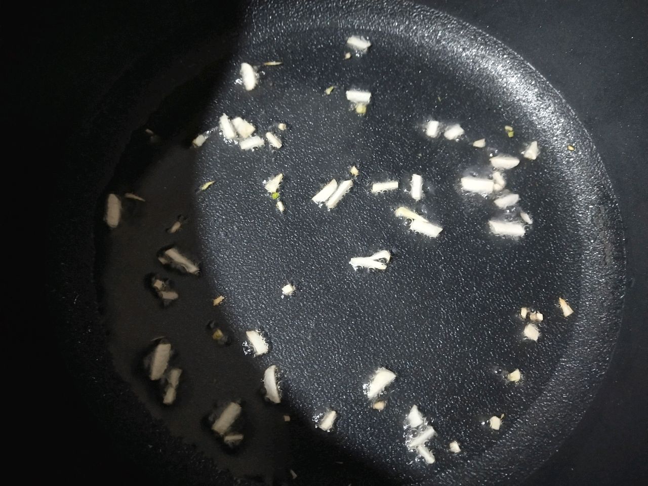 冬笋胡萝卜炒肉丝