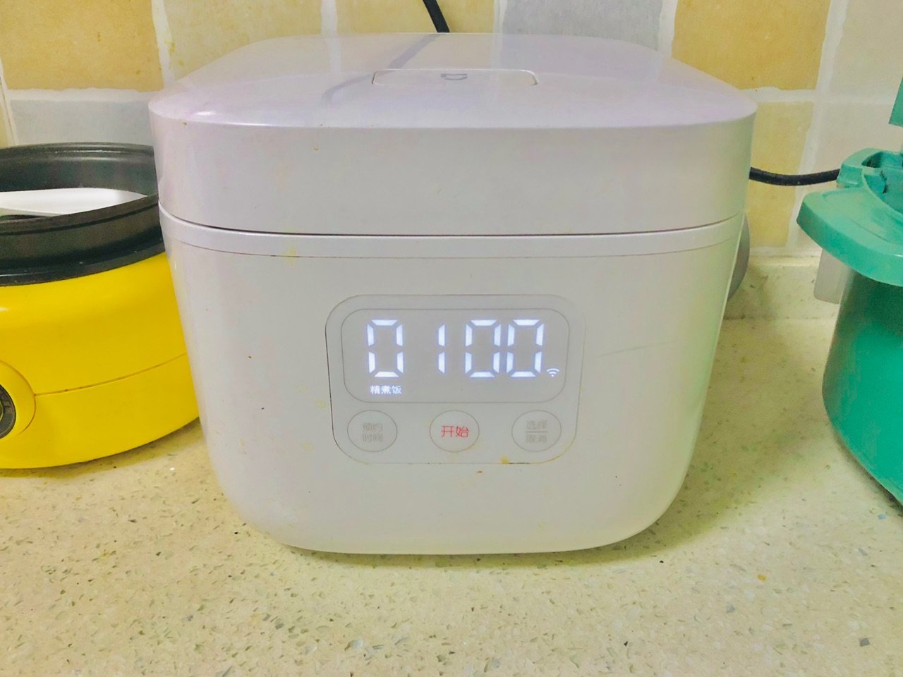 冬天必吃快手零食