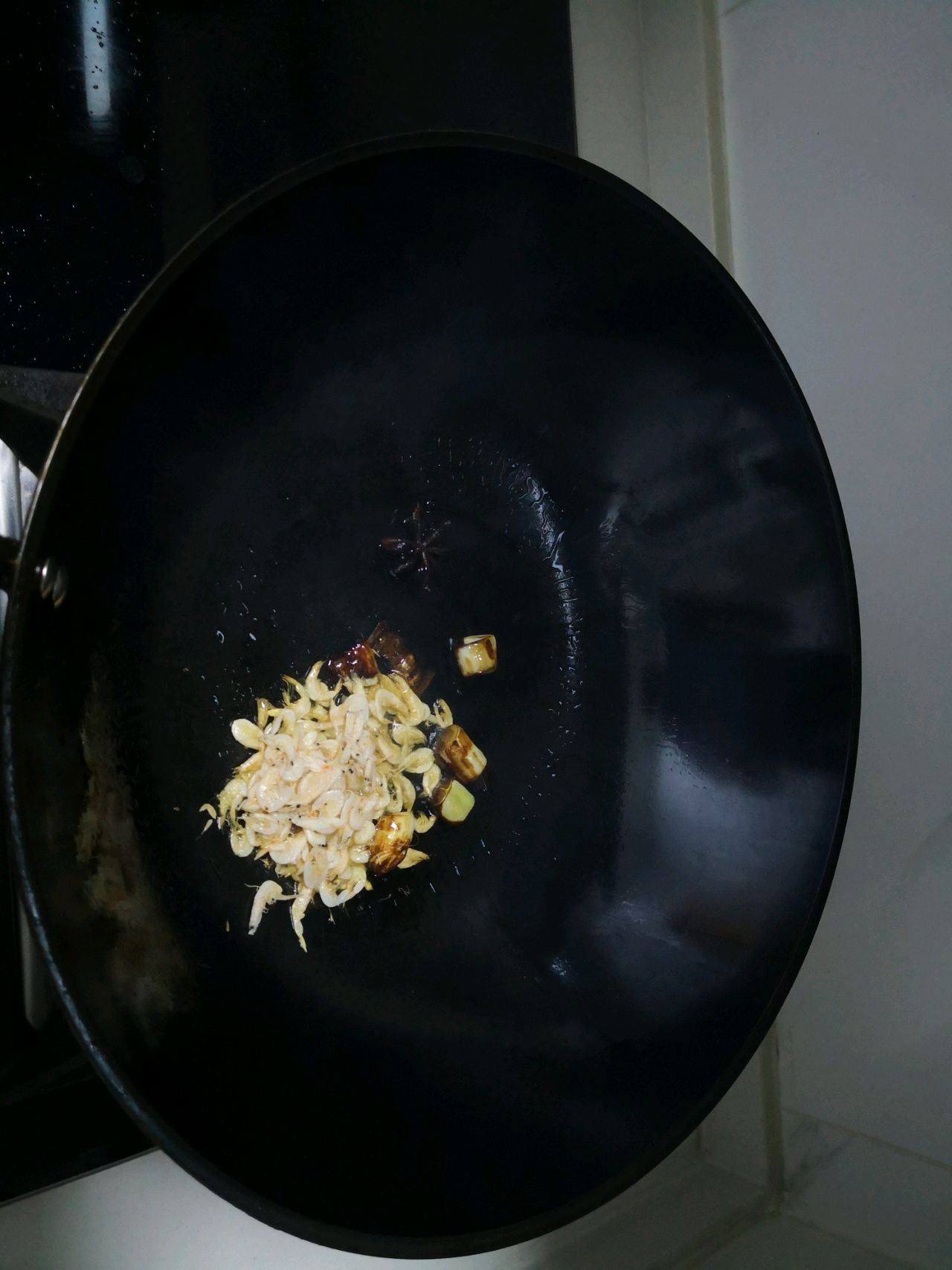 冬天吃点啥•白菜烧豆腐