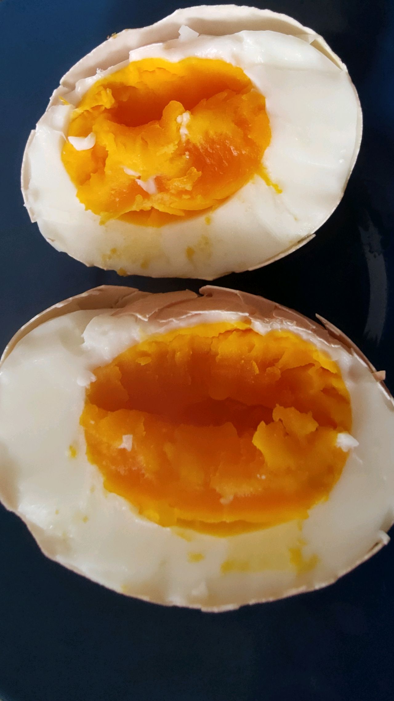 冬天的专属美食_腌酱排骨