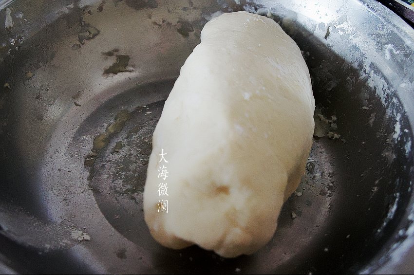 冬天就馋这饼，与土豆丝绝配