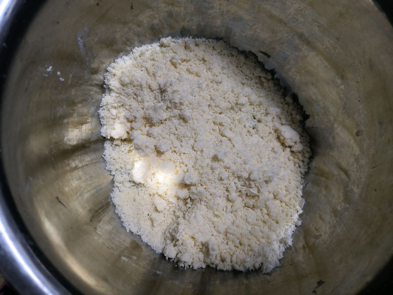 冬天就要充满热量的才好,南瓜栗子马芬