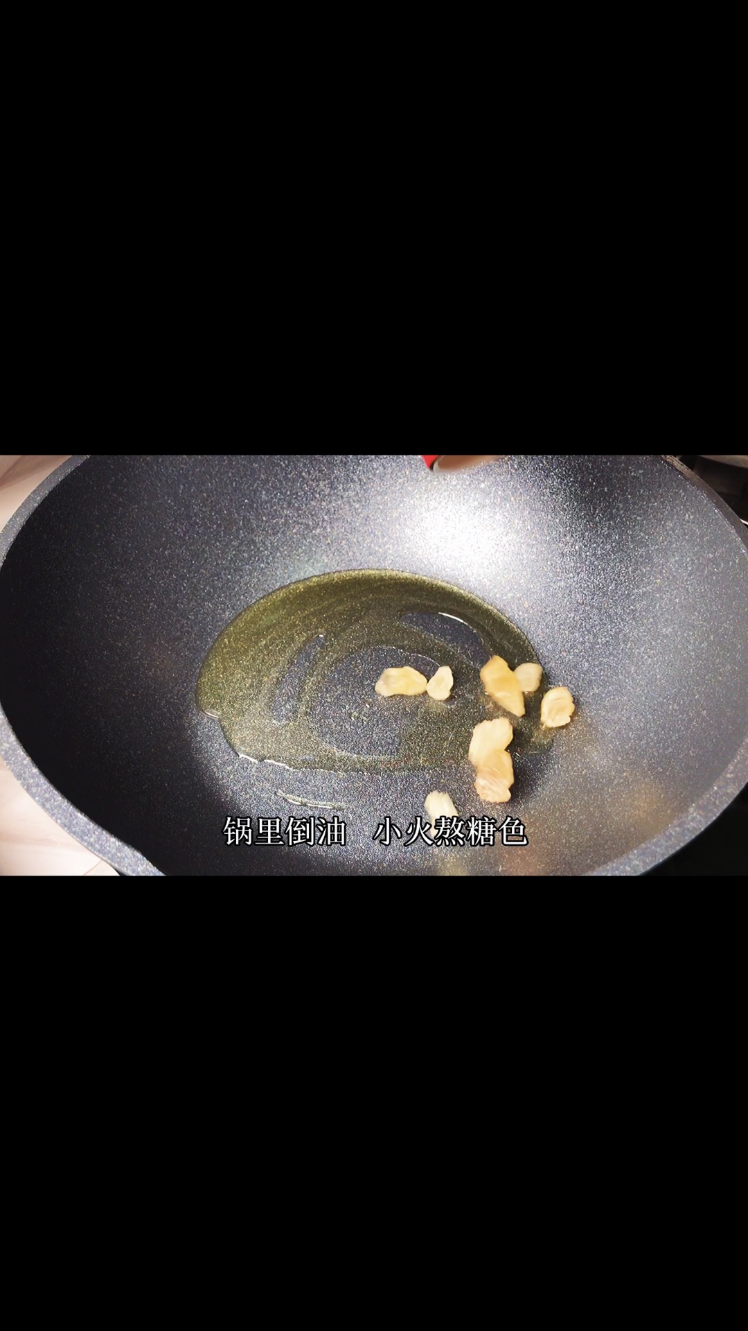 冬天暖胃推荐菜谱羊肉炖萝卜