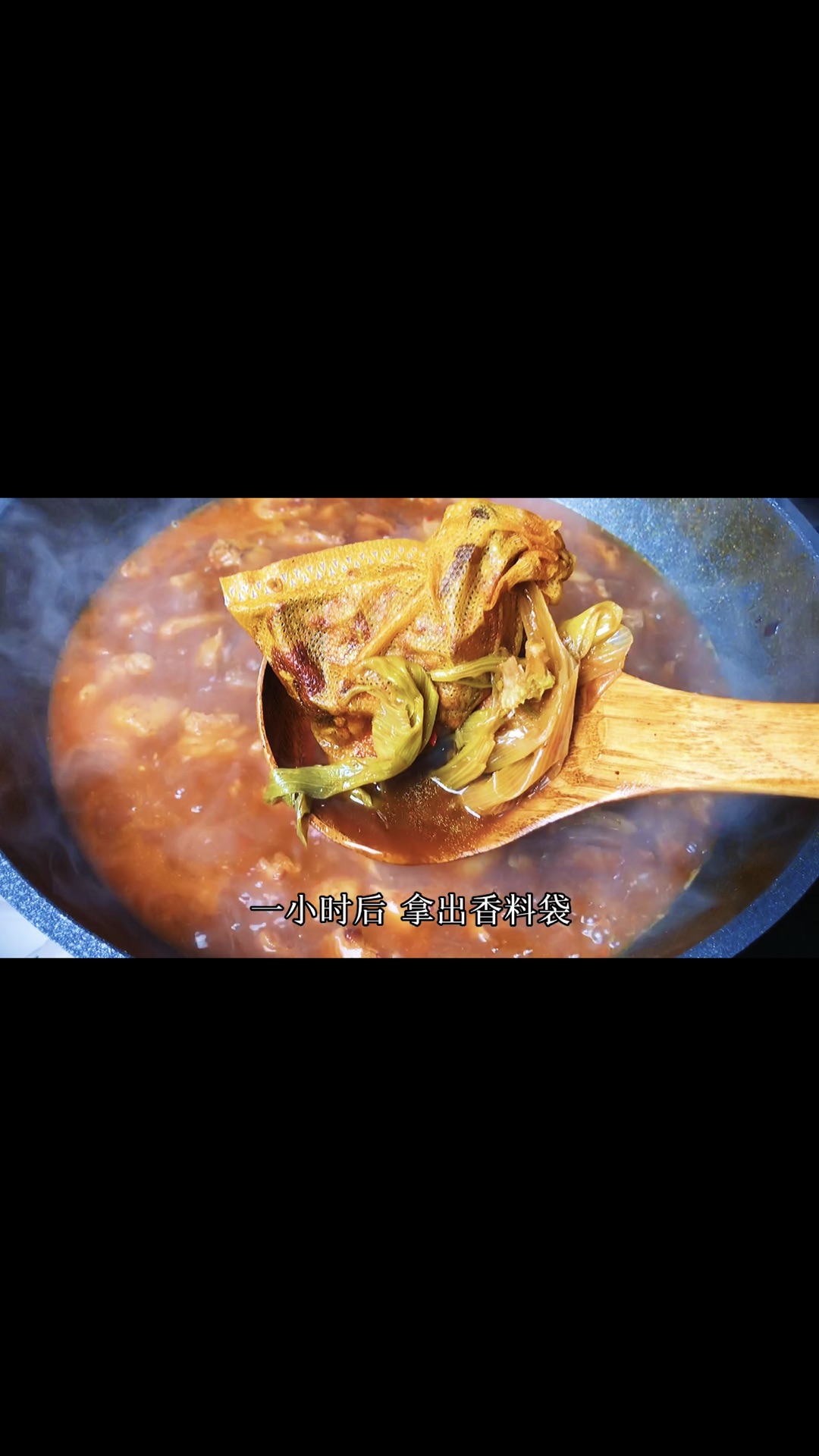 冬天暖胃推荐菜谱羊肉炖萝卜