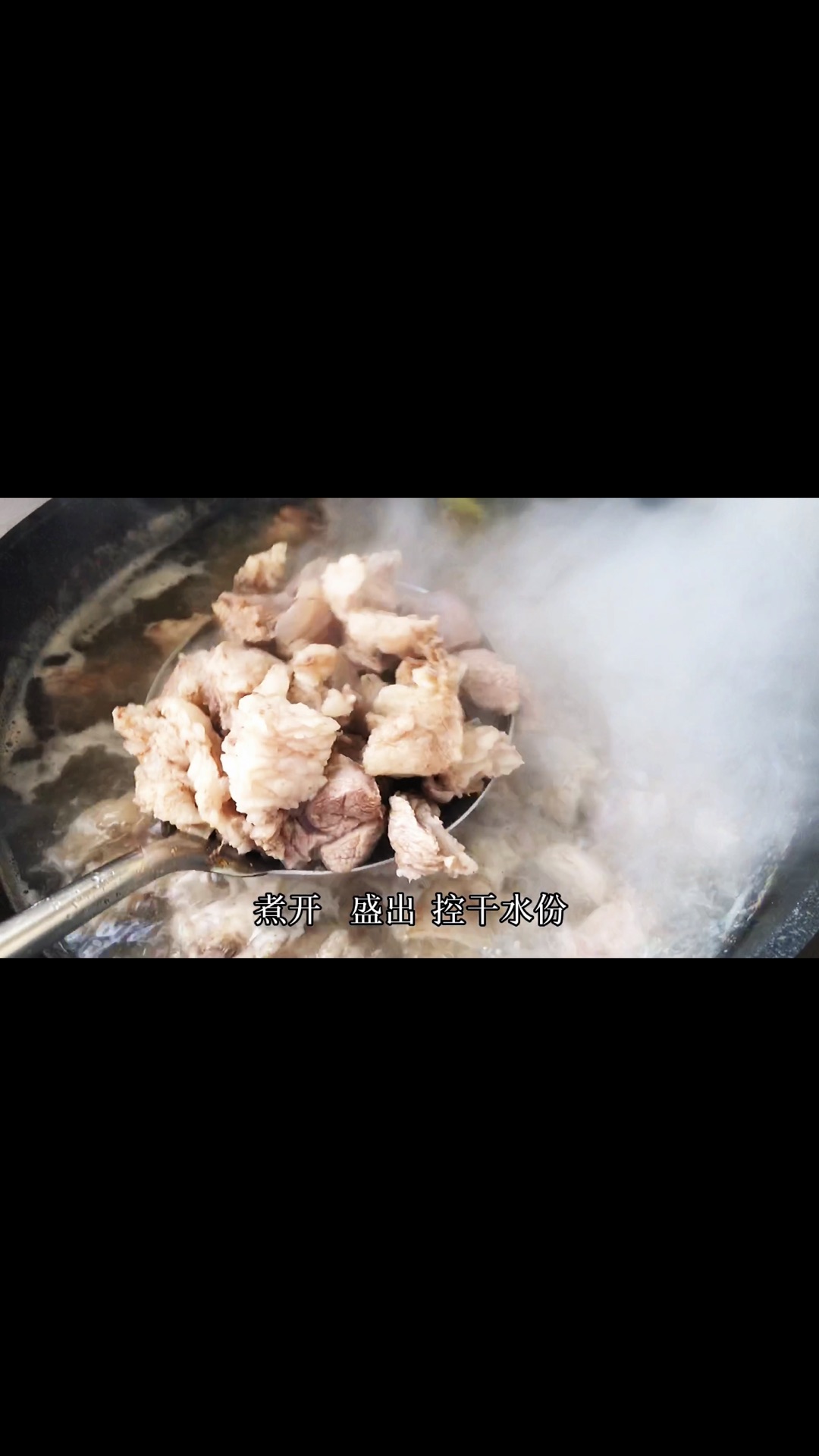 冬天暖胃推荐菜谱羊肉炖萝卜