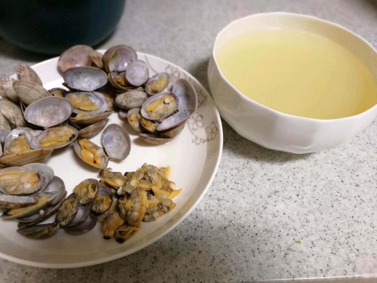 冬阴功海鲜煲