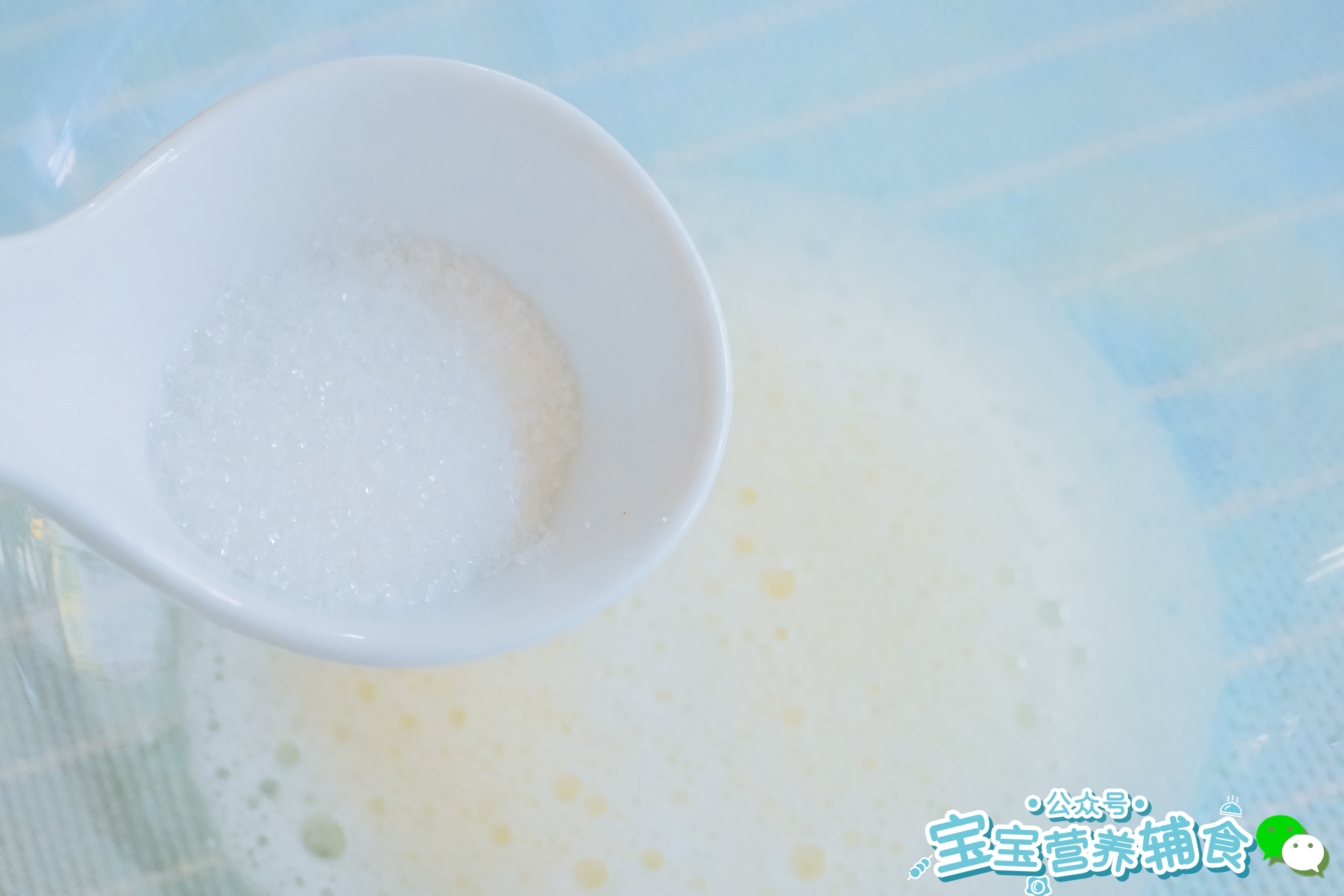 冬枣小蛋糕~宝宝辅食