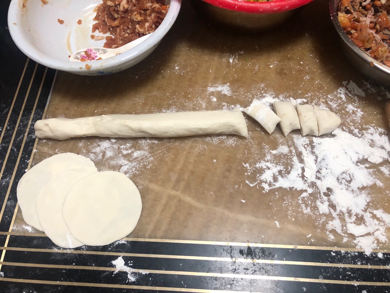冬至鸽