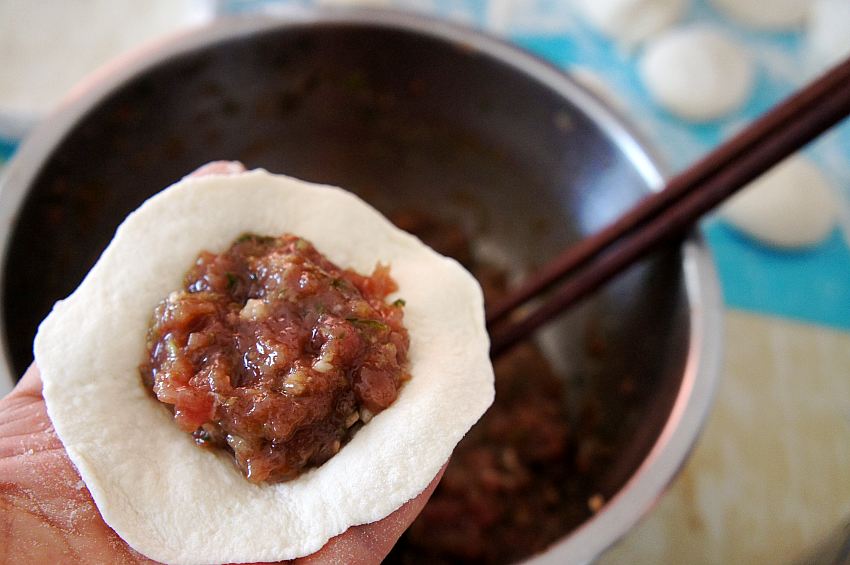 冬至饺子就吃它，养分足味鲜美