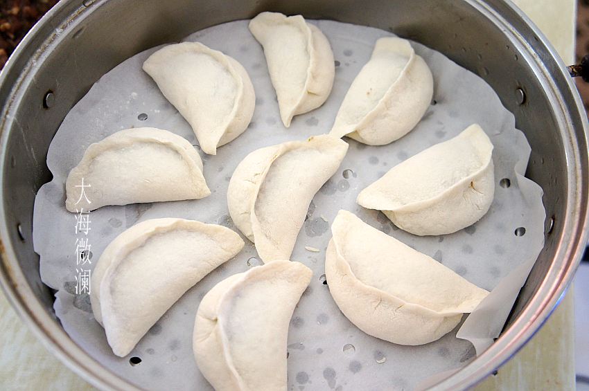 冬至饺子就吃它，养分足味鲜美