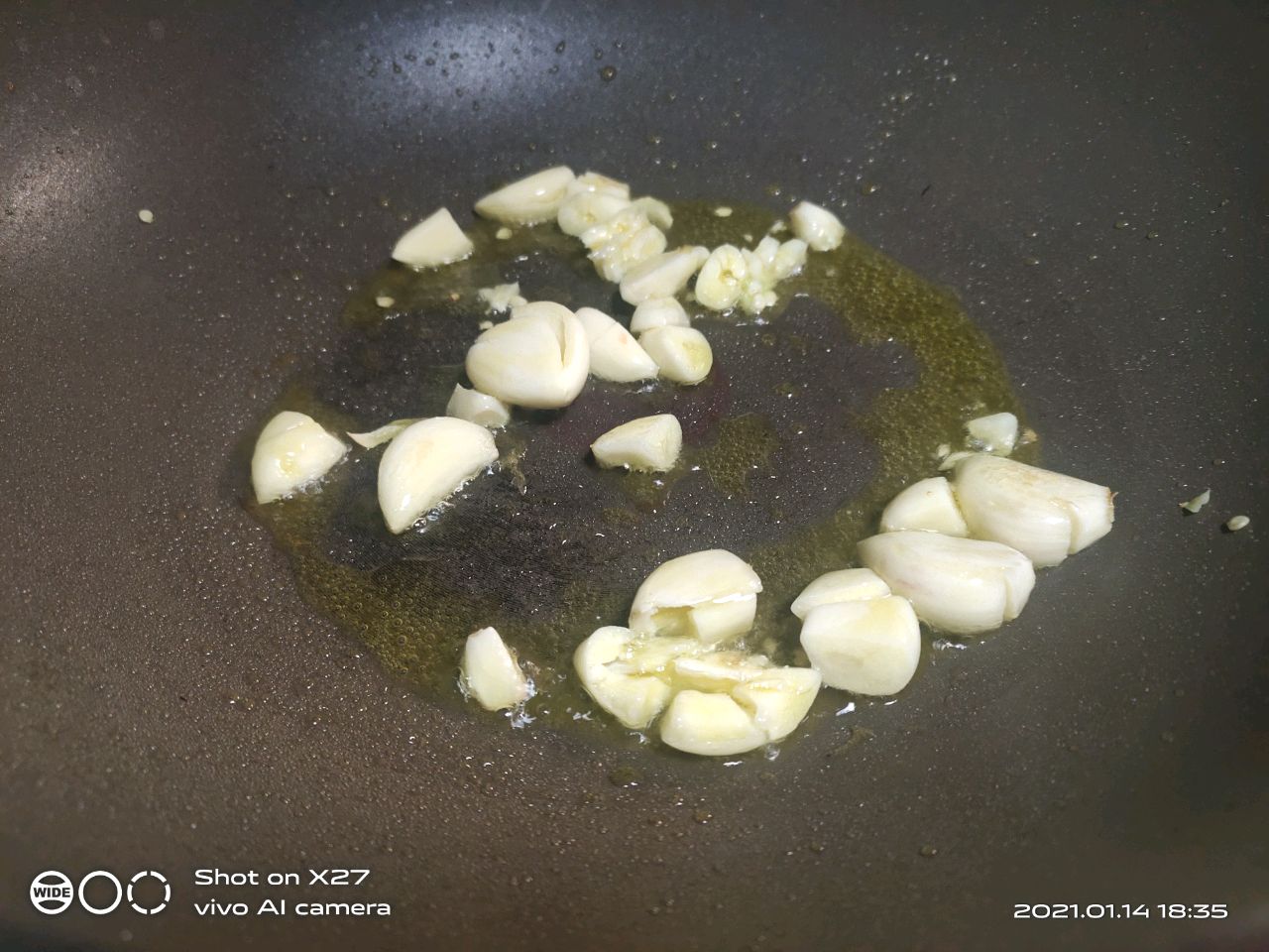 豆瓣青椒
