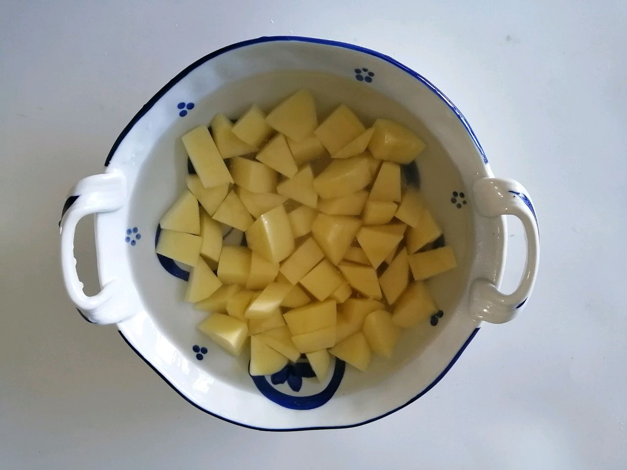 豆豉排骨