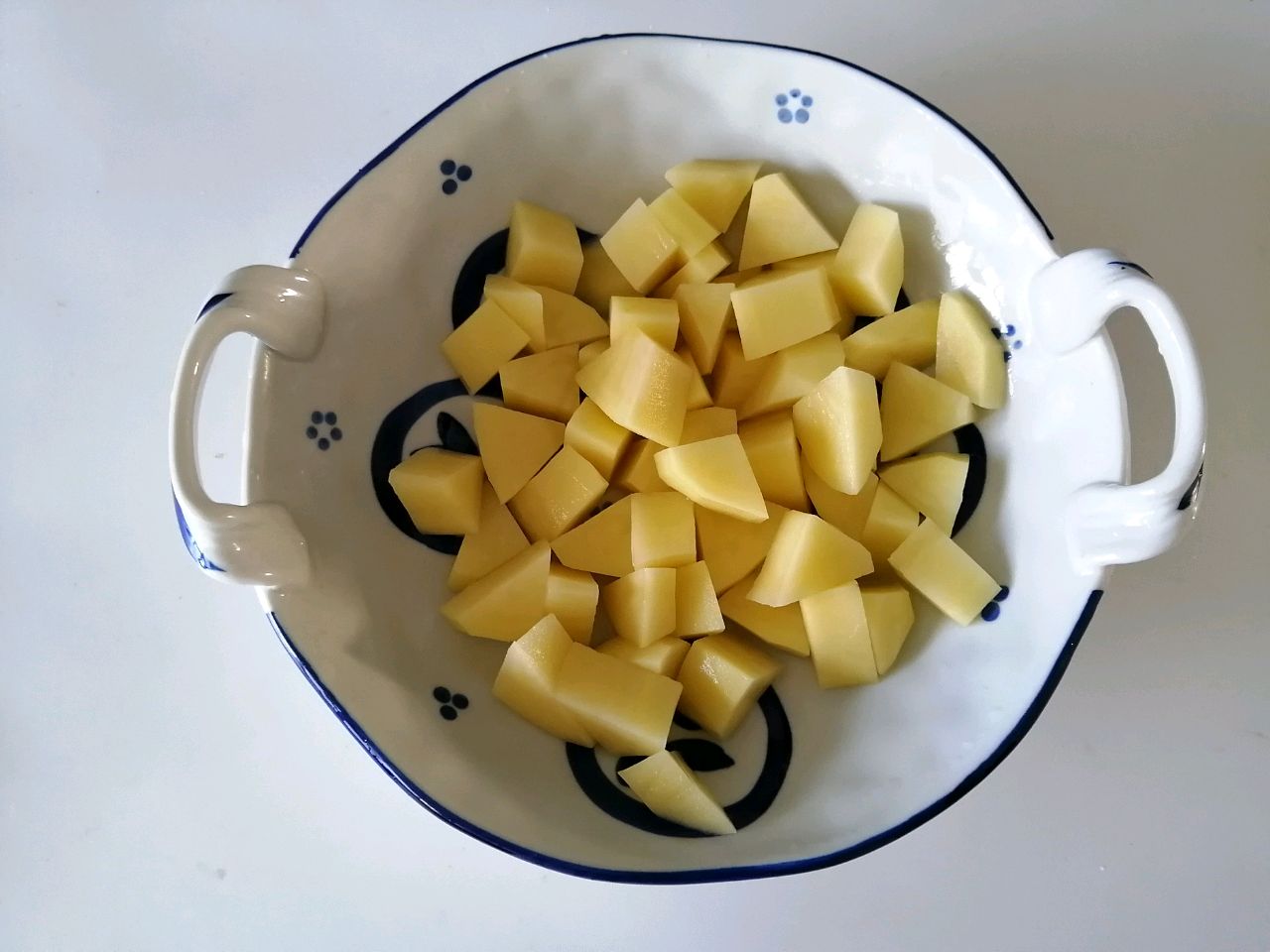 豆豉排骨