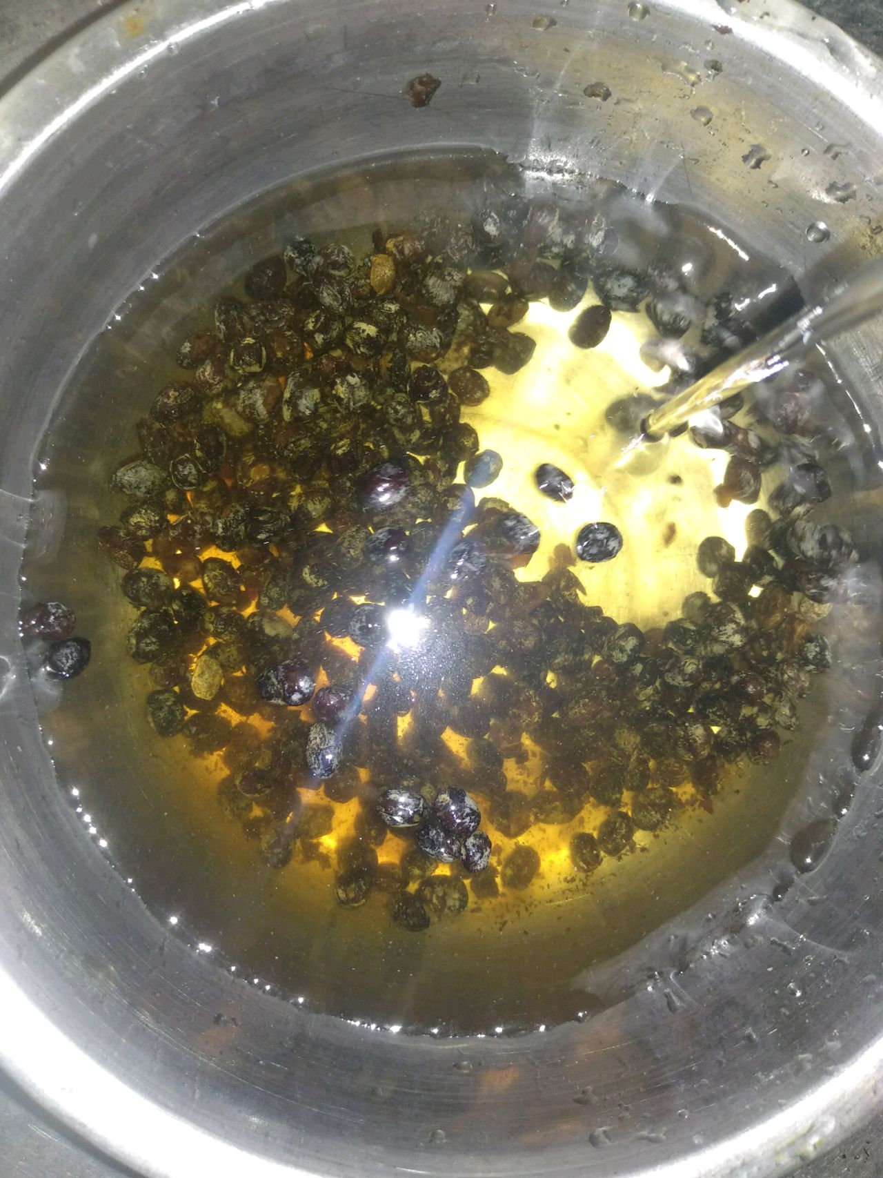 豆豉鸭