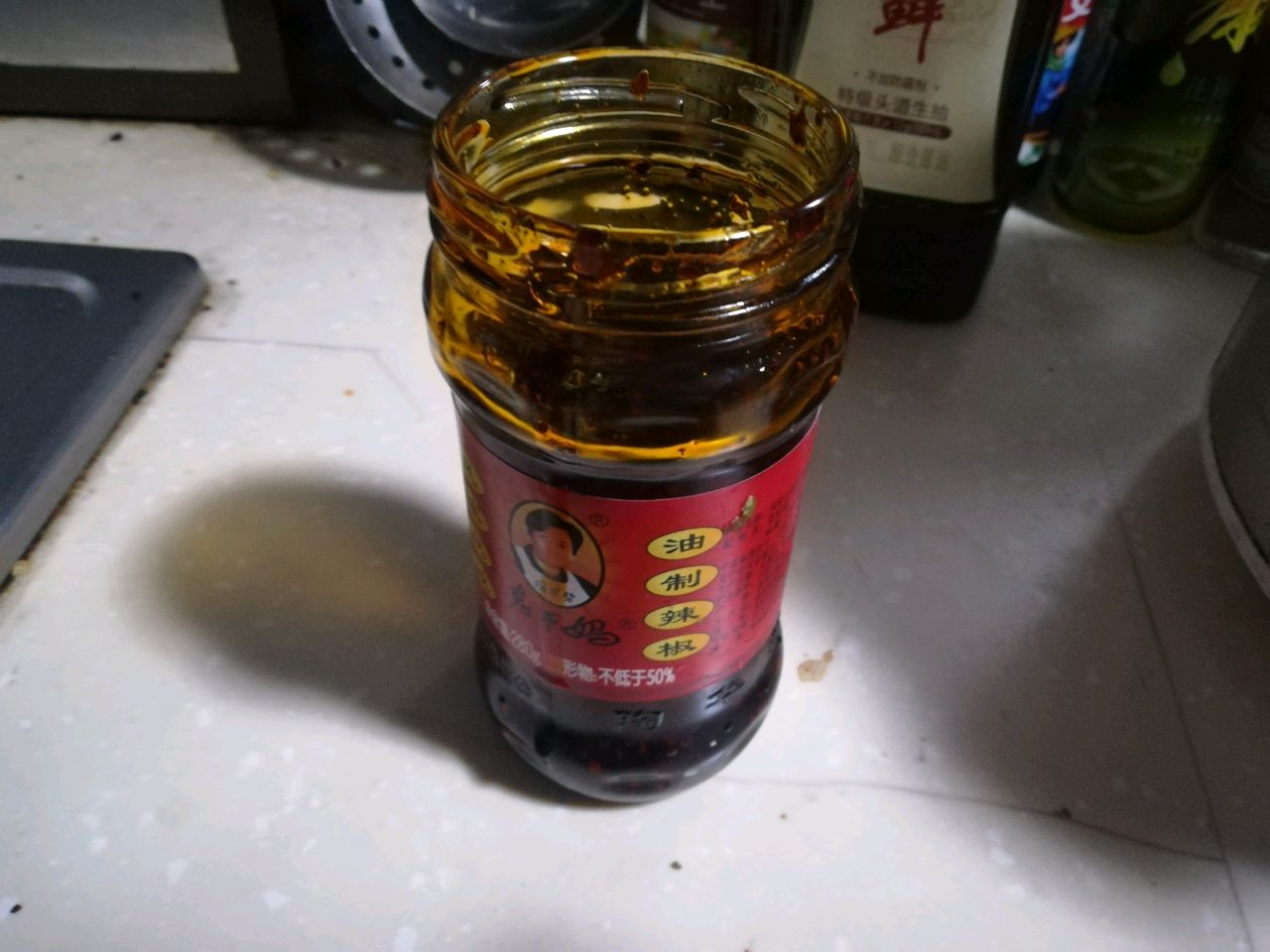 豆豉蒸鲈鱼