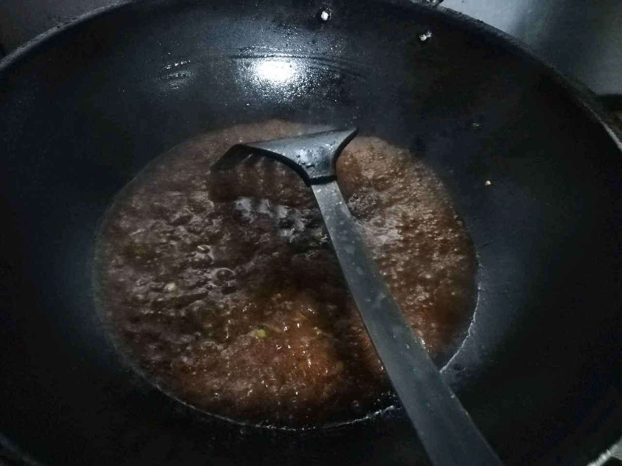 豆豉蒸鲈鱼