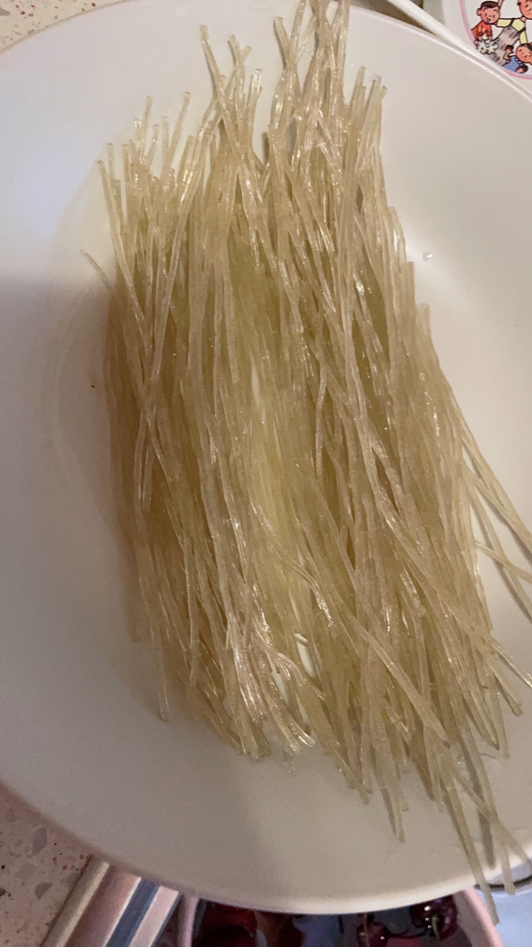 豆腐白菜嗜粉条