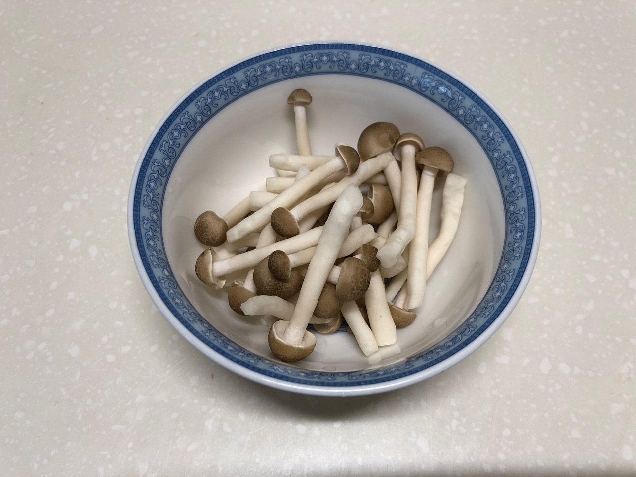 豆腐羹